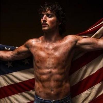 American Heart - Benson Boone, CD