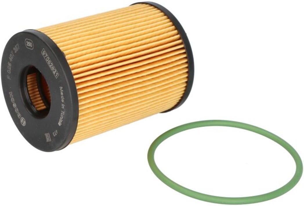 Ölfilter BOSCH F 026 407 367