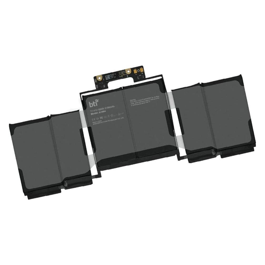 Origin Storage Bti 6c Battery Macbook Air 13 (6 Zellen, 5087 mAh) (A1964-BTI)