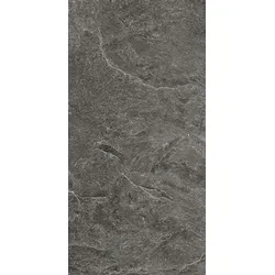 Rako Core Feinsteinzeug-Fliese night 60x120 cm Relief DARV9875.1