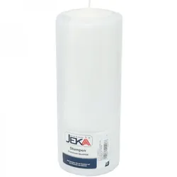 Jeka 21030 010 Stumpen 300/100 Snow
