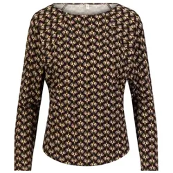 Blutsgeschwister Jerseyshirt Autumns Wings - flor de caballera 2XL