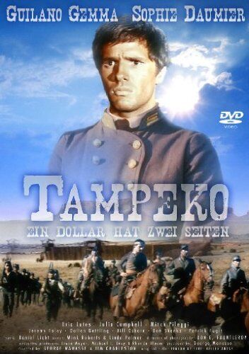 Calvin Jackson Paget - Tampeko - Ein Dollar hat zwei Seiten - Preis vom 17.10.2026 19:25:27 h