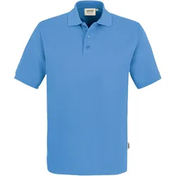 Polo-Shirt "PERFORMANCE" 816 - 4XL - malibu-blue