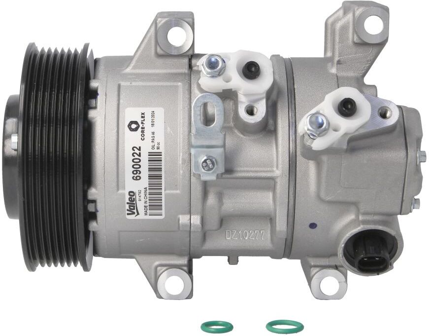 Klimakompressor VALEO CORE-FLEX VALEO 690022