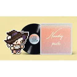 Mini Cozy Room: Lo-Fi - nawhij-Paket