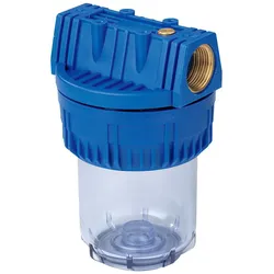 Metabo Filter für Gartenpumpen 1" kurz, ohne Filtereinsatz - 0903016450