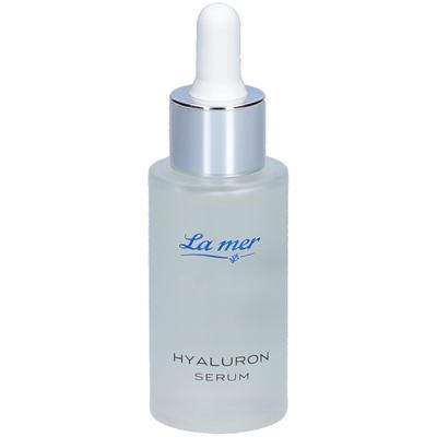LA MER Hyaluron Serum o.Parfum 30 ml Flüssigkeit