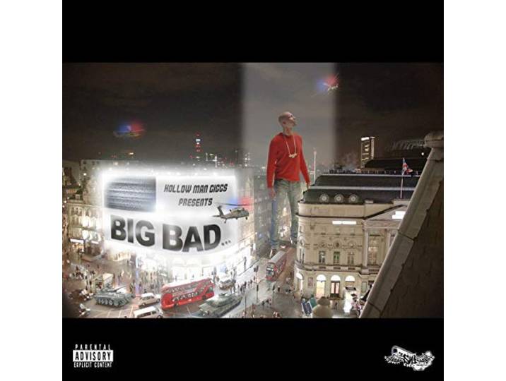 Big Bad...