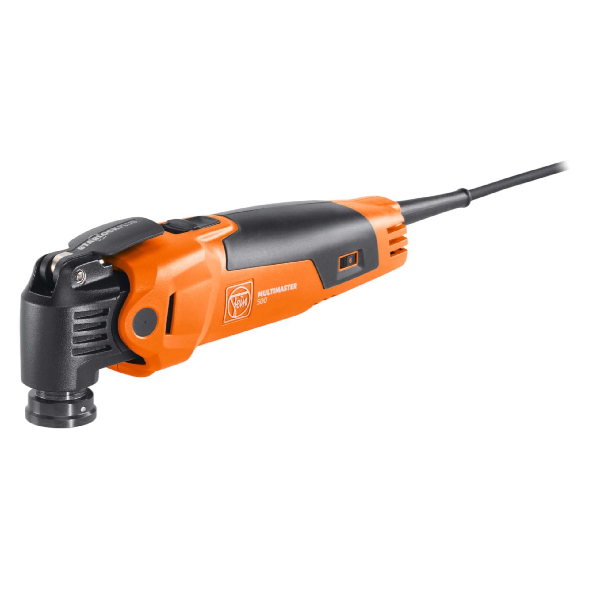 Fein MM 500 Plus Top (Oszillationswerkzeug) (72296770000)