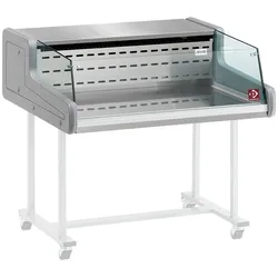 Diamond Kühlvitrine - Glasscheibe für Selbstbedienung (SUP15-ZS/R2)