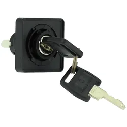 Eaton Frontelement TM-Schalter EZ/S-A-TM
