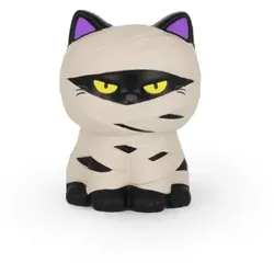 Legami Halloween Anti-Stress-Spielzeug - Mummy Cat