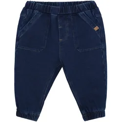 MINYMO Jogging-Jeans, denim, 74