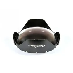 Nauticam Glas Domeport - N120 250mm Optical Glass Wide Angle Port II