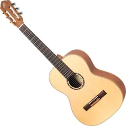 Ortega R121-7/8-L Natur