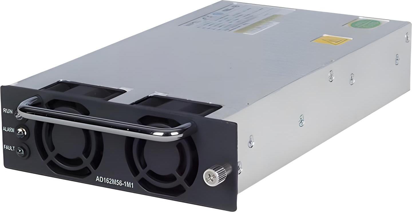 HP JG137A Server Voeding, 1600W, Zilver