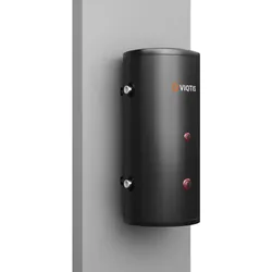  EMAILLIERTE PUFFERSPEICHER (AT-60-PRO) 