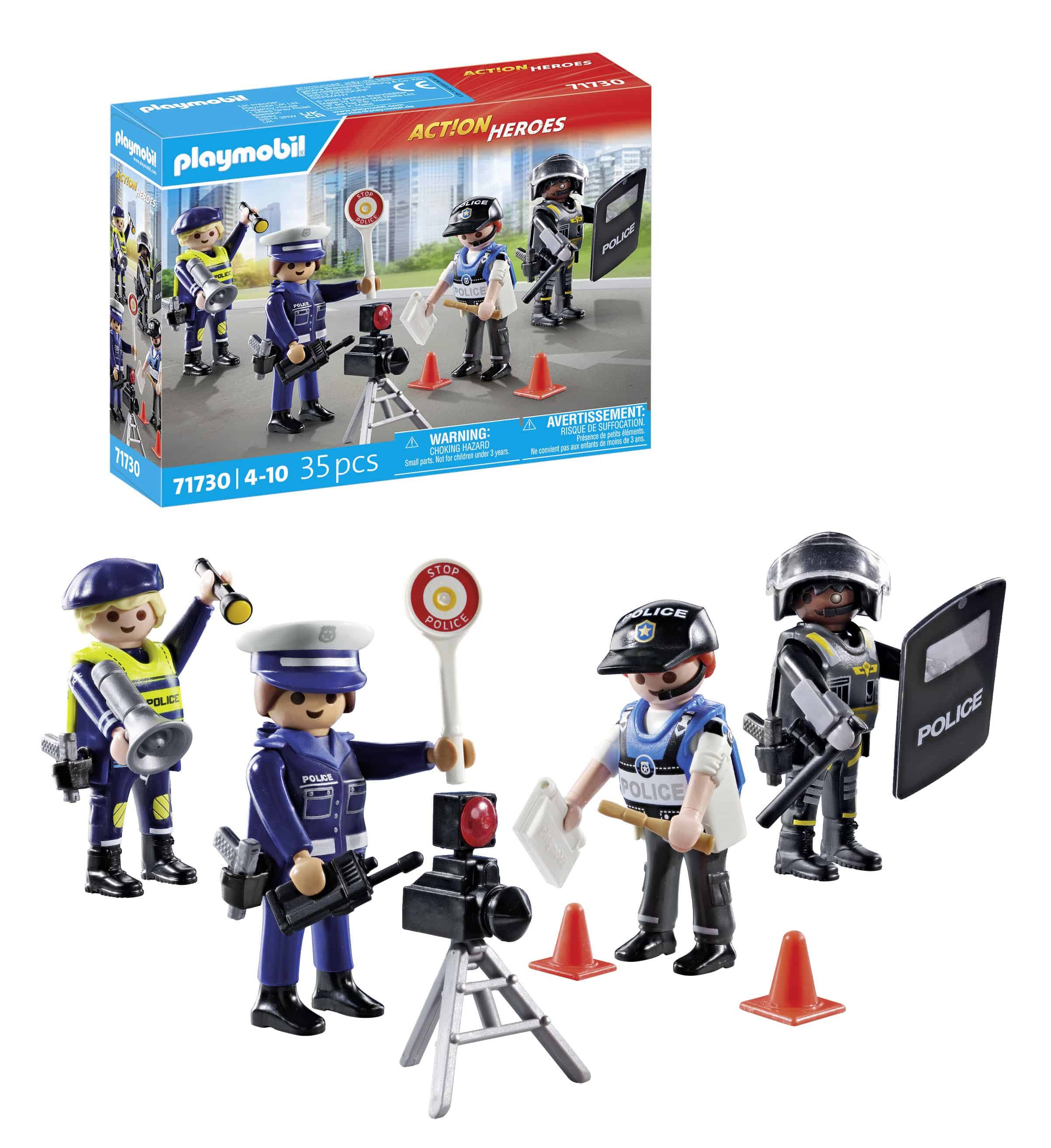 Playmobil 71730