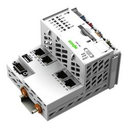 WAGO 750-8215 SPS-Controller 750-8215 1 St.