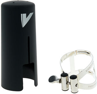 Vandoren M O Ligature Bass Clarinet N