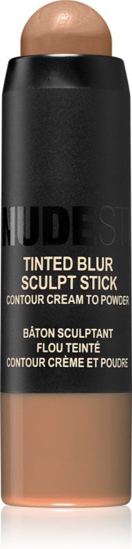 Nudestix Tinted Blur Sculpt Stick contour stick shade Neutral Light 6,2 g