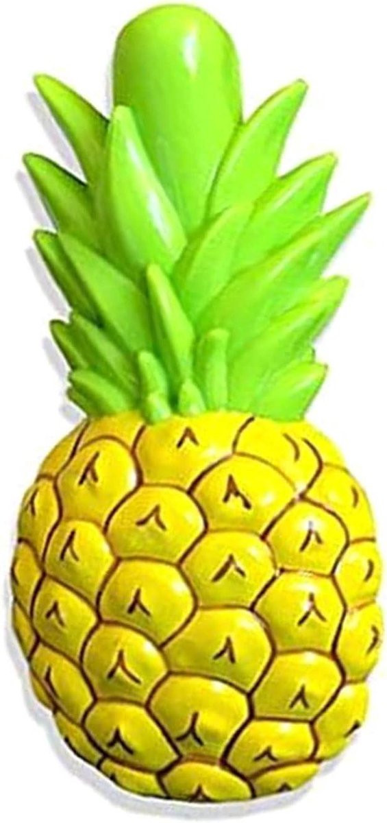 Strandlaken Clips Ananas - Weerbestendige Handdoekhouders voor Stoelen