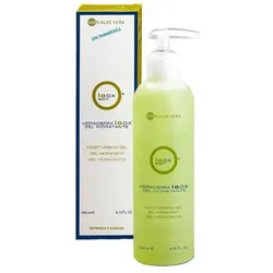 Ioox, Gesichtscreme, Veraderm Feuchtigkeitsgel 250ml (250 ml)