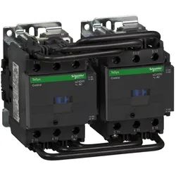 Schneider Electric Wendeschütz LC2D95P7