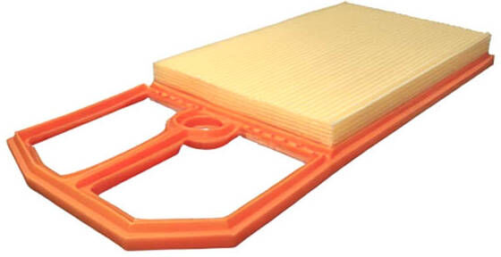 MAGNETI MARELLI 153071762497 Air filter