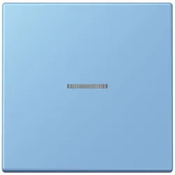 Jung eNet Taster Standard 1fach FM LC 1700 256