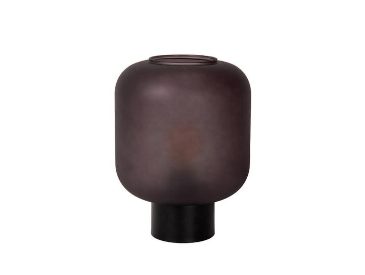 Lucide Led-Tischleuchte, 21x27x21 cm, Lampen & Leuchten, LED Beleuchtung, LED-Tischleuchten