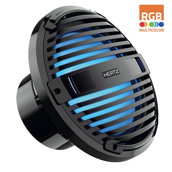 Hertz HMS 12 B4-LD-B
