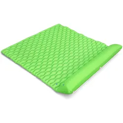 Bestway XL- Luftmatratze Float n' Roll (1630 x 1570 x 210 mm)