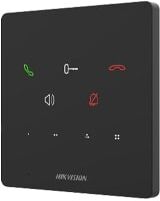 HIKVISION DS-KH6000-E1.Videointercom Postazione interna Audio, PoE