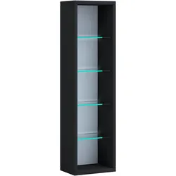 VCM, Regal, Rasato L (21 x 14 x 77 cm)