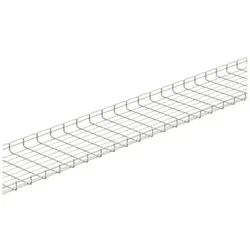 Legrand, Kabelschutz + Kabelführung Zubehör, CABLO CF 54/300 EZ Schwerlastrinne 54x300 verz 000101