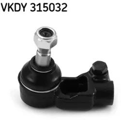 Spurstangenkopf SKF VKDY 315032 für Opel Chevrolet Kadett E CC Ascona C Lanos