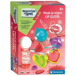 Clementoni Mini-Lippenbalsam-Set