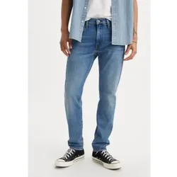 Levi's für Herren. 29507-1481 Jeans 502 Tapered blau (30/30), Lässig, Baumwolle, Denim