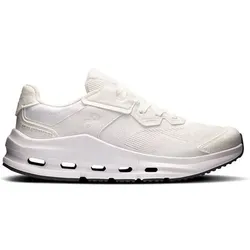 ON Damen Freizeitschuhe Cloudnova Rift, Größe 38 in Grau Grau
