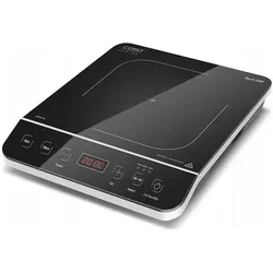 Caso Touch 2000, Kochplatte, Schwarz