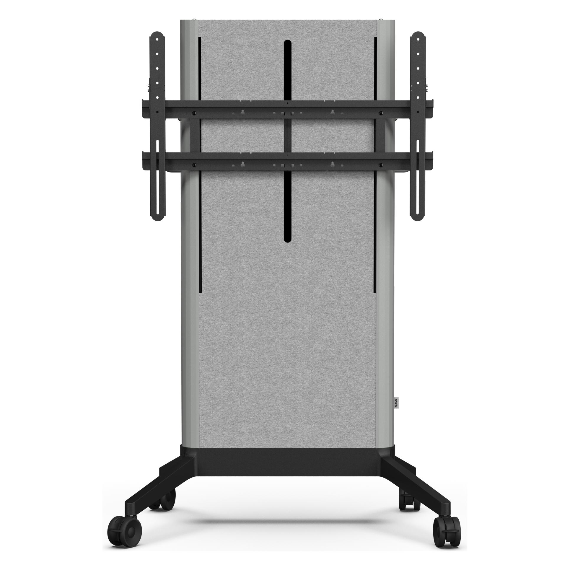 SMS EVER620 Mobile Light Soft (120 kg) (16-011-9S-M)
