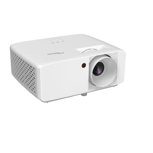 Optoma HZ40HDR Projector