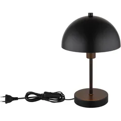 Globo, Tischlampe, Atoma I (E14)