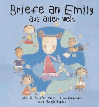 Thando Maclaren - Briefe an Emily aus aller Welt - Preis vom 10.10.2026 11:48:34 h