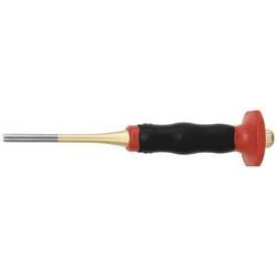 Rennsteig Werkzeuge Splintentreiber Handschutz 150x10x8mm 450 108 09