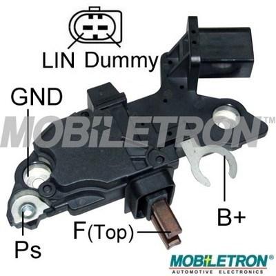 MOBILETRON VR-B378