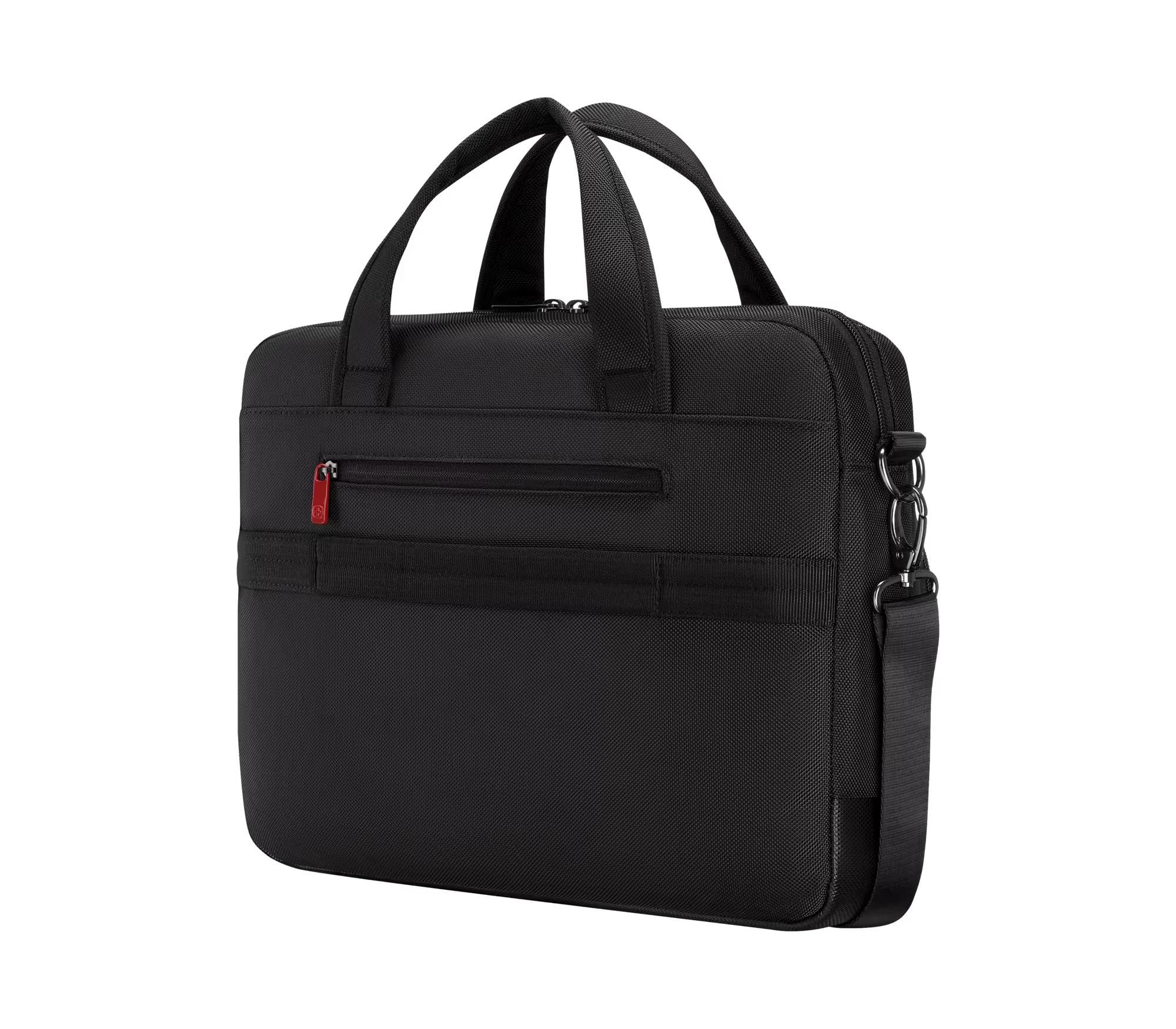 Wenger Altair Brief 14"-16" (35,56-40,64cm) Notebooktasche mit Tablett-Fach schwarz