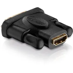 PureLink DVI/HDMI Adapter - PureInstall